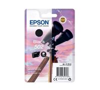 Epson Singlepack Black 502 Ink