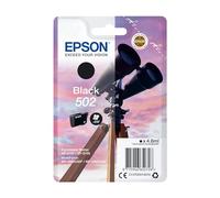 Epson Singlepack Black 502 Ink