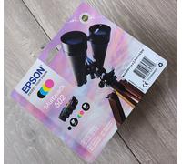Epson Multipack 4-colours 502XL Ink
