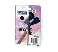 Epson Singlepack Black 502 Ink