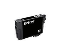 EPSON Singlepack Black 502XL Ink SEC
