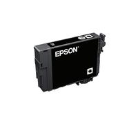 Epson 502XL 10ml 550pages Black Ink Cartridge