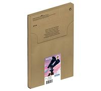 Multipack 4-colours 502XL EasyMail (B,C,Y,M)