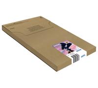 Epson 502XL EasyMail ink cartridge 1 pc(s) Original High (XL) Yield Black, Cyan, Magenta, Yellow