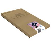 Epson 502XL EasyMail ink cartridge 1 pc(s) Original High (XL) Yield Black, Cyan, Magenta, Yellow