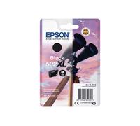 EPSON Singlepack Black 502XL Ink SEC