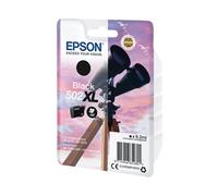 Epson 502XL Ink cartridge - 1-pack Black