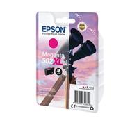 GENUINE EPSON 502 XL MAGENTA ink cartridge