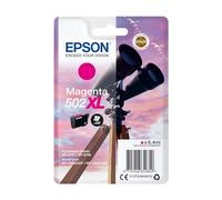 Epson 502XL Magenta Binoculars, High Yield Genuine Ink Cartridge