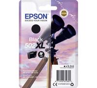 Epson 502XL Original Black Ink Cartridge Binoculars