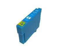 Epson 502XL (T02W24010) Ink Cartridge Compatible Cyan