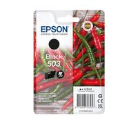 Epson original 503 ink black C13T09Q14010 Chillies
