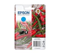 Epson T09Q240 Original Cyan Epson 503 Ink Cartridge - T09Q240