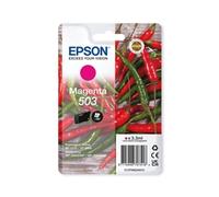 Epson T09Q340 Original Magenta Epson 503 Ink Cartridge - T09Q340