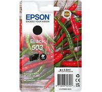 Epson Multipack 503 WorkForce WF-2960DWF WF-2965DWF 4 Ink Cartridges | B/C/Y/M