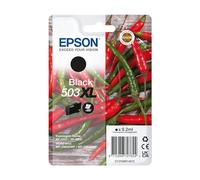 Epson 503XL ink cartridge 1 pc(s) Original High (XL) Yield Black