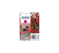 Epson 503XL Chillies, Genuine Magenta Ink Cartridge