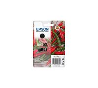 Epson 503XL ink cartridge 1 pcs Compatible High XL Yield Black