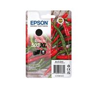 Epson 503XL ink cartridge 1 pc(s) Original High (XL) Yield Black