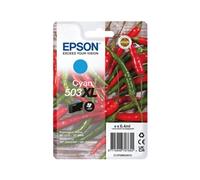 Epson T09R240 Original High Yield Cyan Epson 503XL Ink Cartridge - T09R240