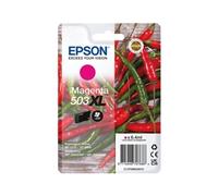 Epson 503XL Chillies, Genuine Magenta Ink Cartridge