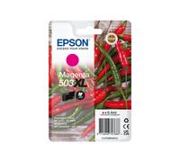 Epson 503XL - XL - magenta - original - ink cartridge