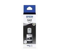 Epson 542 Black Refill Ink Bottle Toner C13T06A192