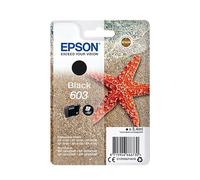 Epson C13T03U14010 ink cartridge 1 pc(s) Original Standard Yield Black