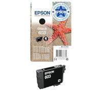 Epson C13T03U14010 ink cartridge 1 pc(s) Original Standard Yield Black