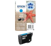 Epson C13T03U24010 ink cartridge 1 pc(s) Original Standard Yield Cyan