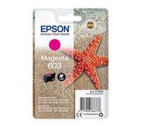 Epson C13T03U34010 ink cartridge 1 pc(s) Original Standard Yield Magenta