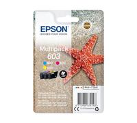 Epson C13T03U54010 ink cartridge 1 pc(s) Original Standard Yield Cyan, Magenta, Yellow