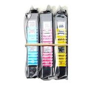 Epson 603 Starfish Triplepack Ink Cartridge WF2810DWF WF2830DWF WF2835 WF2850DWF
