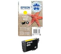 Epson C13T03U44010 ink cartridge 1 pc(s) Original Standard Yield Yellow