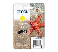 Epson C13T03U44010 ink cartridge 1 pc(s) Original Standard Yield Yellow