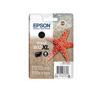 Epson 603XL Ink cartridge - 1-pack Black