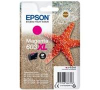 Epson C13T03A34020 ink cartridge 1 pc(s) Original High (XL) Yield Magenta
