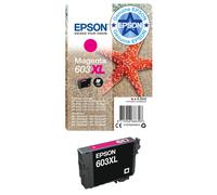 Epson 603XL Magenta Starfish High Yield Genuine, Ink Cartridge,XL High Capacity