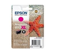 Epson 603XL (T03A34010) Magenta Original High Capacity Ink Cartridge (Starfish)