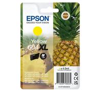 Epson Original Ink Cartridge C13T10H44010 Yellow