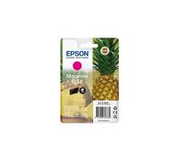 Epson 604 ink cartridge 1 pcs Compatible Standard Yield Magenta