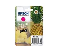 Epson 604 ink cartridge 1 pc(s) Compatible Standard Yield Magenta