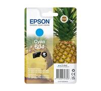 Epson 604 Pineapple Yellow Ink Cartridge