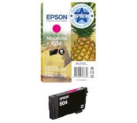 Epson 604 ink cartridge 1 pc(s) Compatible Standard Yield Magenta