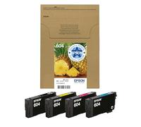 Epson 604 EasyMail ink cartridge 4 pc(s) Original Standard Yield Black, Cyan, Magenta, Yellow
