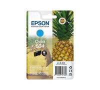 Epson 604 Pineapple Yellow Ink Cartridge