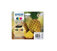 Epson 604 Pineapple Multipack