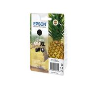 Epson 604XL - High Capacity - Black Ink Cartridge for XP-2200, XP-3200, XP-4200, WF-2910, WF-2930, WF-2950, C13T10H192, Large
