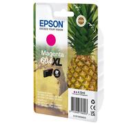 Epson Ink/604XL Pineapple 4.0ml MG SEC