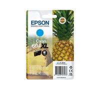 Epson 604XL ink cartridge 1 pcs Compatible High XL Yield Cyan